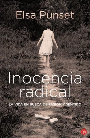 INOCENCIA RADICAL | 9788466324618 | PUNSE, ELSA