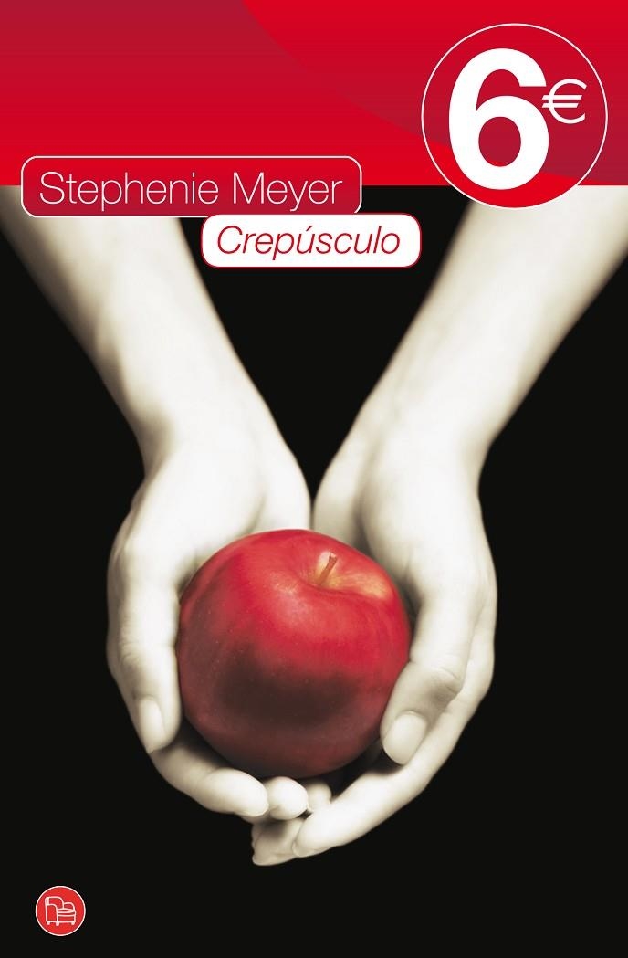 CREPUSCULO | 9788466325004 | MEYER, STEPHENIE