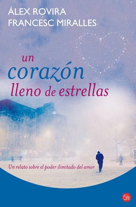 CORAZON LLENO DE ESTRELLAS, UN | 9788466318198 | ROVIRA, ÁLEX/MIRALLES, FRANCESC