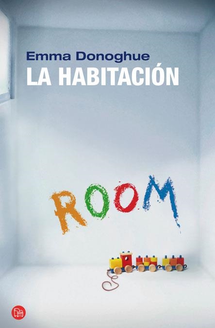 HABITACION, LA | 9788466319539 | DONOGHUE, EMMA