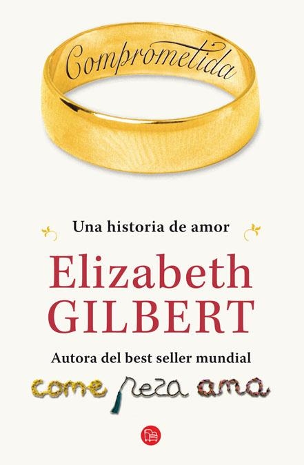 COMPROMETIDA | 9788466325790 | GILBERT, ELISABETH