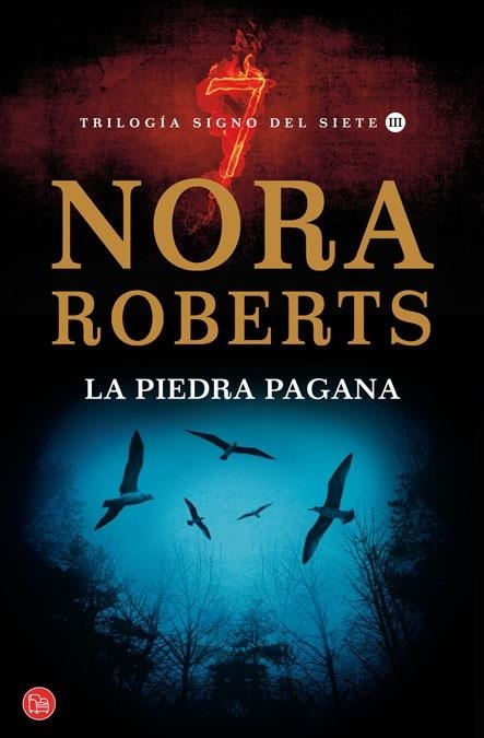 PIEDRA PAGANA, LA | 9788466325387 | ROBERTS, NORA