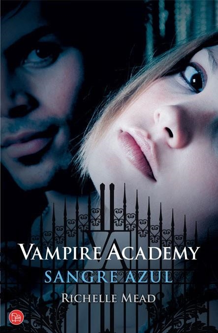 VAMPIRE ACADEMY 2 SANGRE AZUL | 9788466325356 | MEAD, RICHELLE