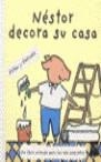 NESTOR DECORA SU CASA | 9788434865525 | PITTAU