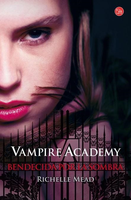 VAMPIRE ACADEMY 3 | 9788466325837 | MEAD, RICHELLE