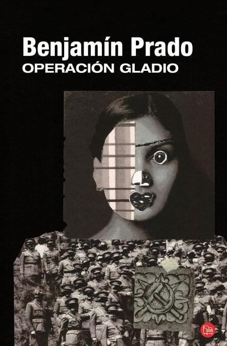 OPERACION GLADIO | 9788466325745 | PRADO RODRIGUEZ, BENJAMIN