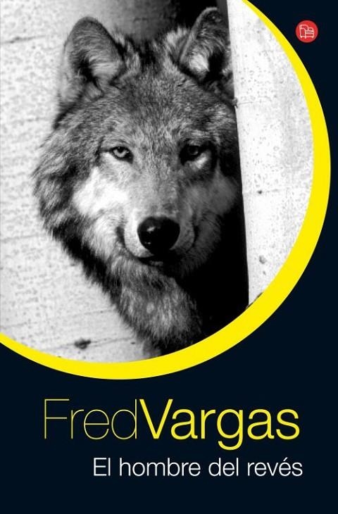 HOMBRE DEL REVES, EL | 9788466325769 | VARGAS, FRED