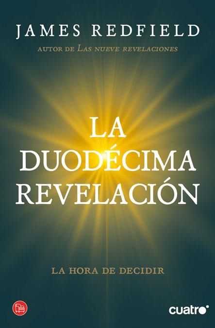 DUODECIMA REVELACION, LA | 9788466325981 | REDFIELD, JAMES