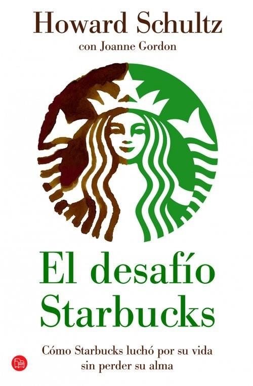 DESAFIO STARBUCKS, EL | 9788466326216 | SCHULTZ, HOWARD