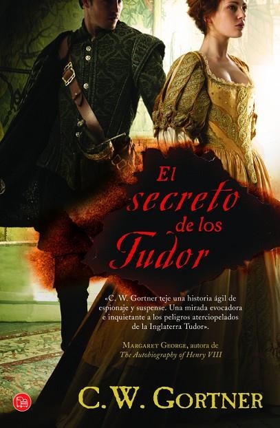 SECRETO DE LOS TUDOR, EL | 9788466326186 | GORTNER, C. W.