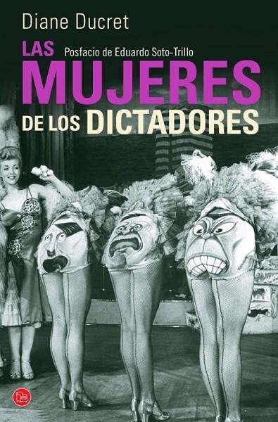 MUJERES DE LOS DICTADORES, LAS | 9788466326209 | DUCRET, DIANE