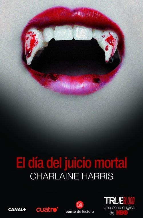 DIA DEL JUICIO MORTAL, EL (BOLSILLO) | 9788466326278 | HARRIS, CHARLAINE