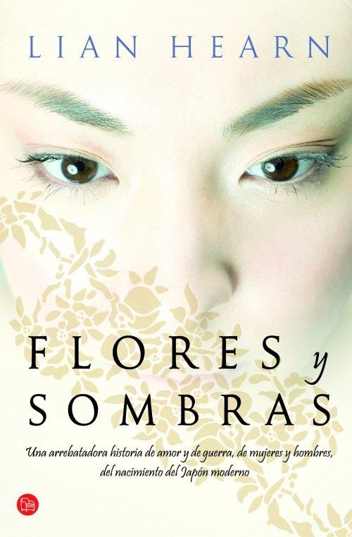 FLORES Y SOMBRAS (BOLSILLO) | 9788466326308 | HEARN, LIAN