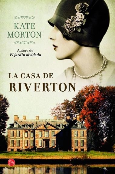 CASA DE RIVERTON, LA -TAPA DURA- | 9788466326537 | MORTON, KATE