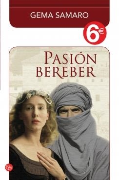 PASION BEREBER | 9788466326711 | SAMARO, GEMA