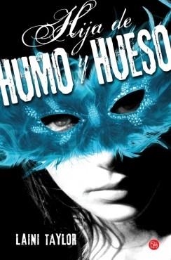 HIJA DE HUMO Y HUESO | 9788466326766 | TAYLOR, LAINI