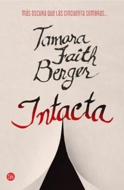 INTACTA | 9788466327299 | BERGER, TAMARA FAITH