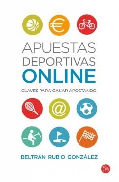 APUESTAS DEPORTIVAS ONLINE | 9788466327374 | RUBIO, BELTRAN