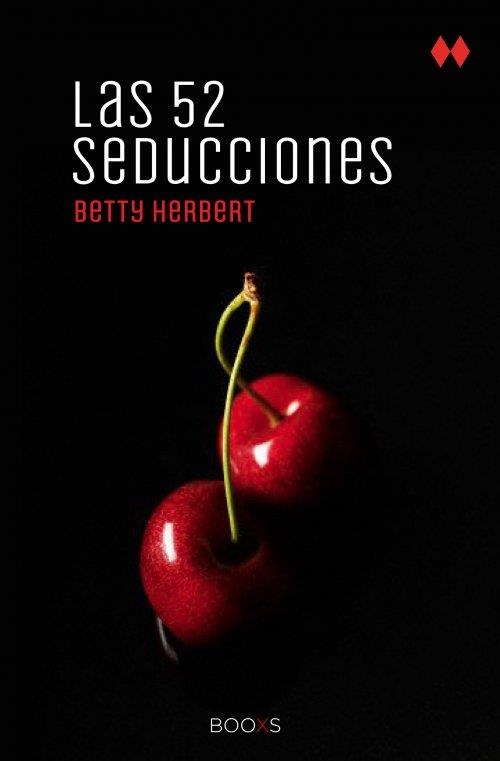 52 SEDUCCIONES  (BOOXS) | 9788466318846 | HERBERT, BETTY