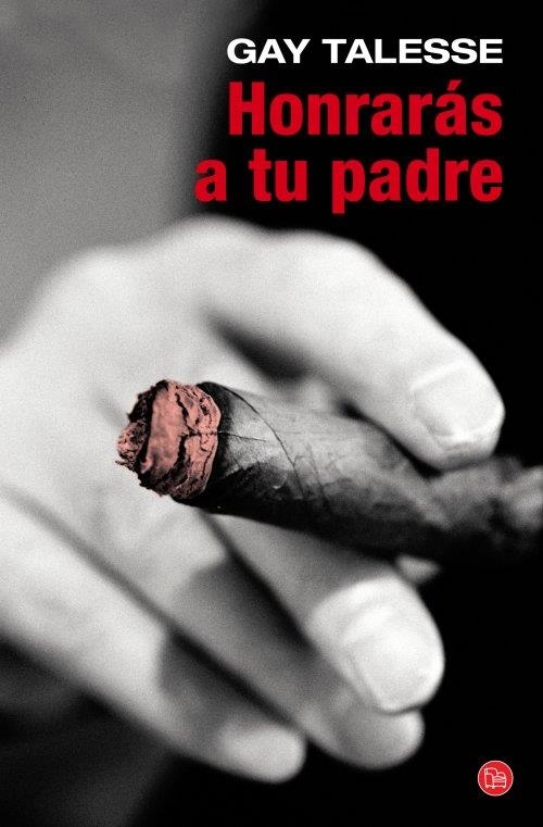 HONRARÁS A TU PADRE | 9788466326049 | TALESE, GAY