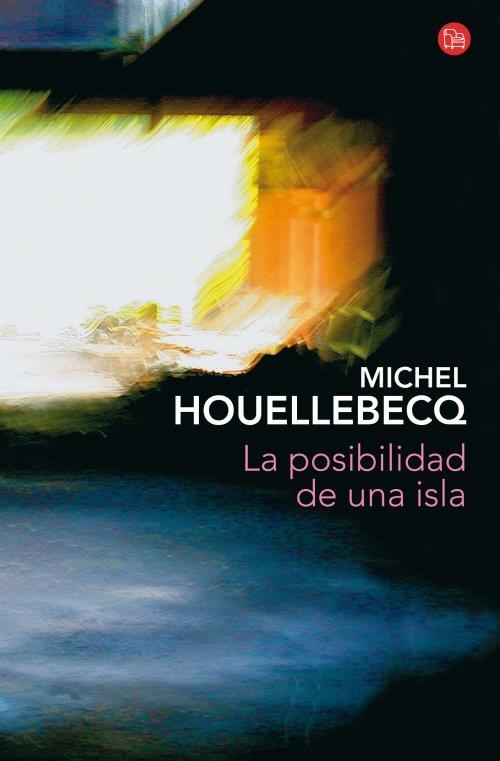 POSIBILIDAD DE UNA ISLA, LA | 9788466326506 | HOUELLEBECQ, MICHEL