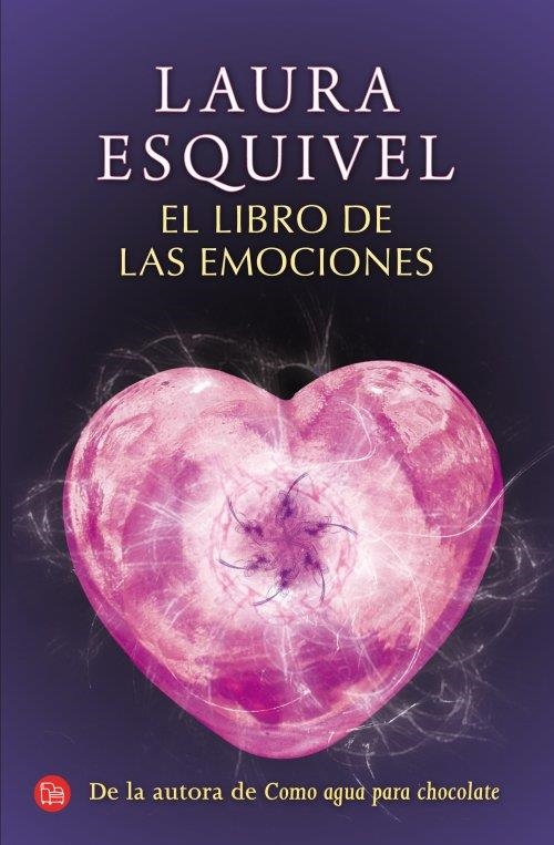 LIBRO DE LAS EMOCIONES, EL | 9788466327329 | ESQUIVEL VALDEZ, LAURA