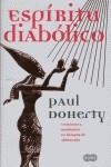 ESPIRITU DIABOLICO | 9788496463479 | DOHERTY, PAUL