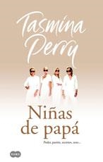 NIÑAS DE PAPA | 9788483650097 | PERRY, TAMMY