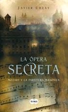 OPERA SECRETA, LA | 9788483650233 | URZAY, JABIER