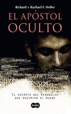 APOSTOL OCULTO, EL | 9788483650288 | HELLER, RICHARD FERDINAND