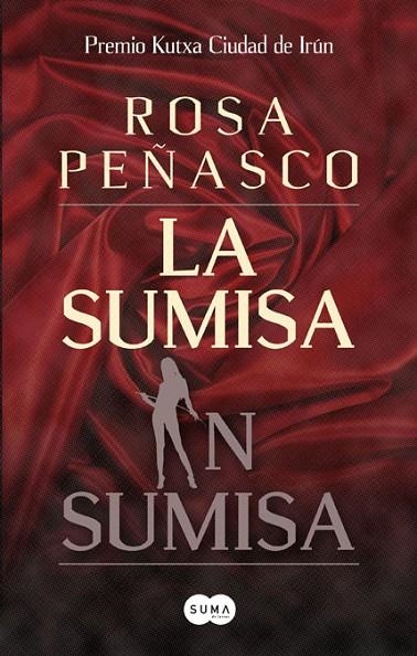 SUMISA INSUMISA, LA | 9788483650394 | PEÑASCO, ROSA