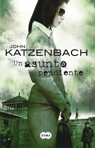 ASUNTO PENDIENTE, UN | 9788483650752 | KATZENBACH, JOHN