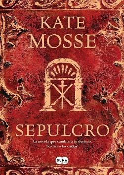 SEPULCRO | 9788483651049 | MOSSE, KATE