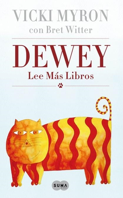 DEWEY | 9788483650455 | MYRON, VICKI