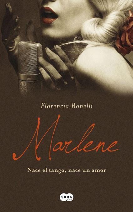 MARLENE | 9788483651544 | BONELLI, FLORENCIA