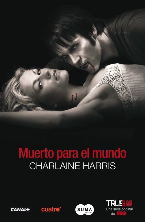 MUERTO PARA EL MUNDO | 9788483651438 | HARRIS, CHARLAINE