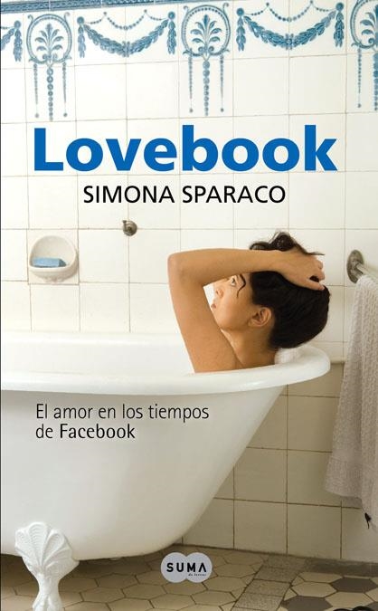 LOVEBOOK | 9788483651629 | SPARACO, SIMONA