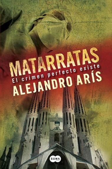 MATARRATAS | 9788483651384 | ARIS, ALEJANDRO