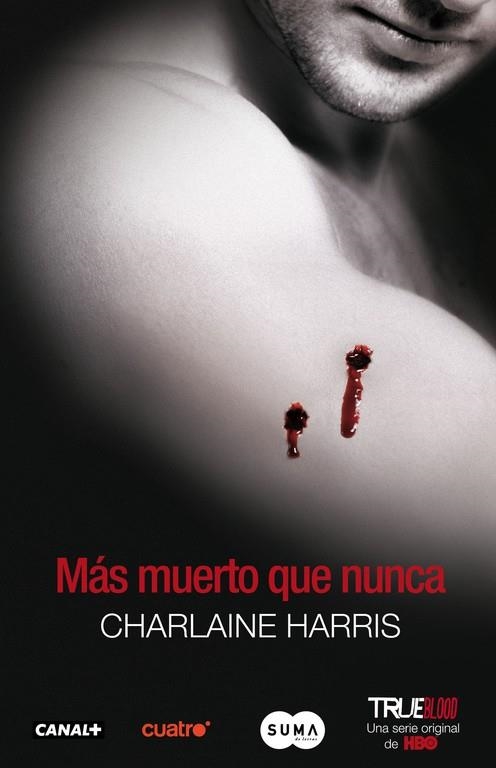 MAS MUERTO QUE NUNCA | 9788483651520 | HARRIS, CHARLAINE