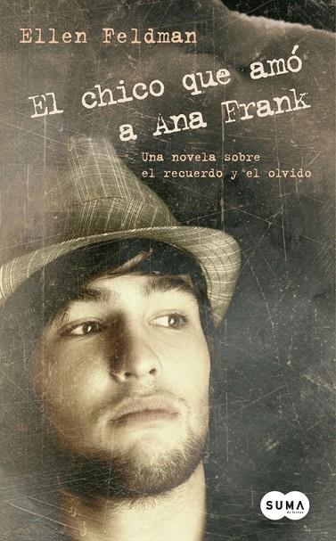 CHICO QUE AMO A ANA FRANK, EL | 9788483651193 | FELDMAN, ELLEN