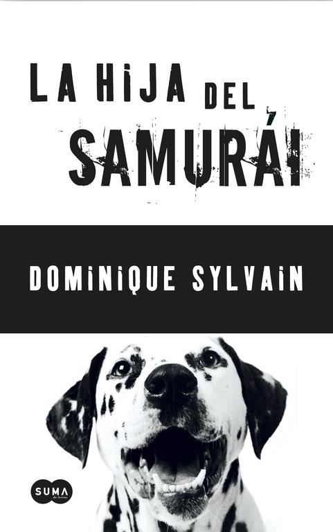 HIJA DEL SAMURAI, LA | 9788483650967 | SYLVAIN, DOMINIQUE