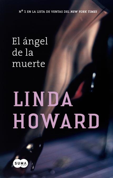 ANGEL DE LA MUERTE, EL | 9788483651315 | HOWARD, LINDA