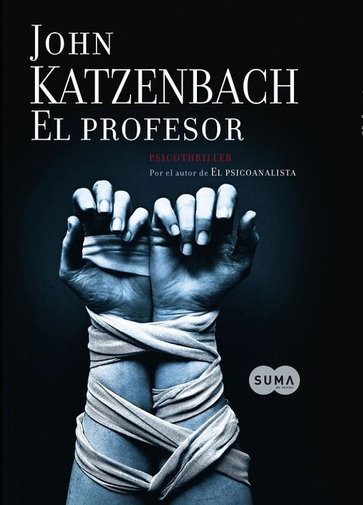 PROFESOR, EL | 9788483651865 | KATZENBACH, JOHN