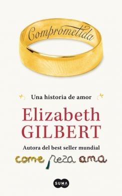 COMPROMETIDA | 9788483652183 | GILBERT, ELIZABETH