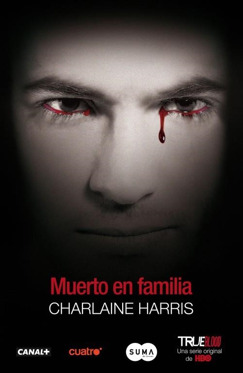 MUERTO EN FAMILIA | 9788483652329 | HARRIS, CHARLAINE