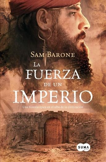 FUERZA DE UN IMPERIO, LA | 9788483650769 | BARONE, SAM