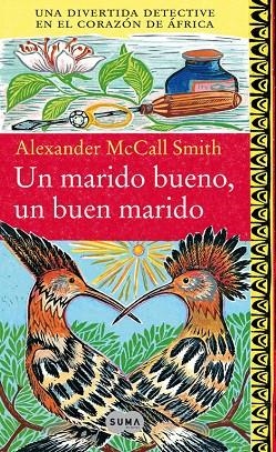 MARIDO BUENO UN BUEN MARIDO, UN | 9788483651070 | MCCALL SMITH, ALEXANDER