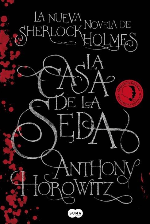 CASA DE LA SEDA, LA | 9788483652688 | HOROWITZ, ANTHONY