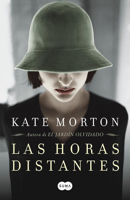 HORAS DISTANTES,LAS | 9788483652510 | MORTON, KATE