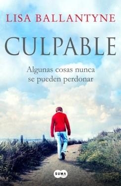 CULPABLE | 9788483654620 | BALLANTYNE, LISA